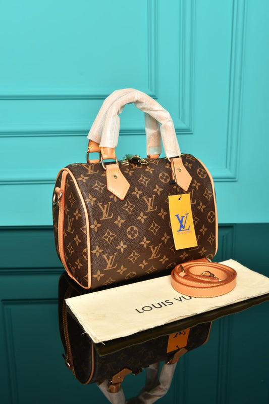 Speedy 25 Bandouliere