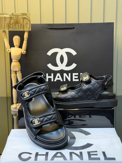 C.H. New Season Sandals