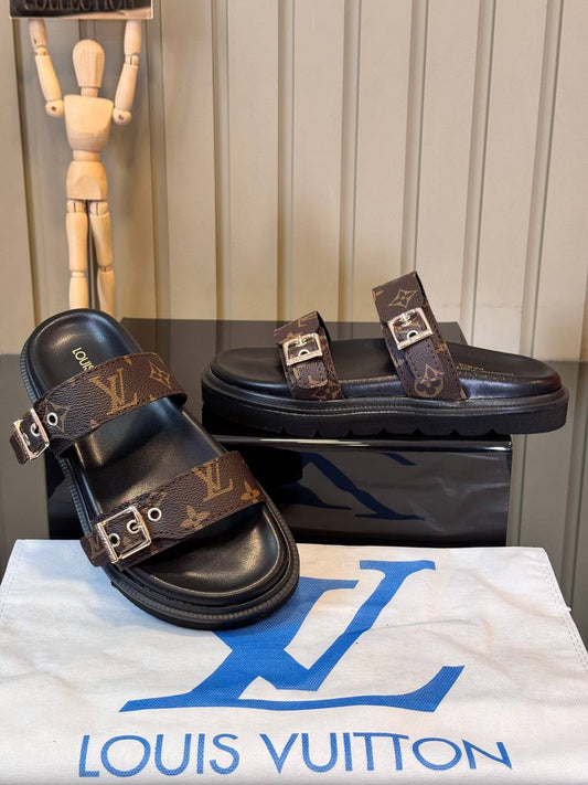 L. New Season Sandals