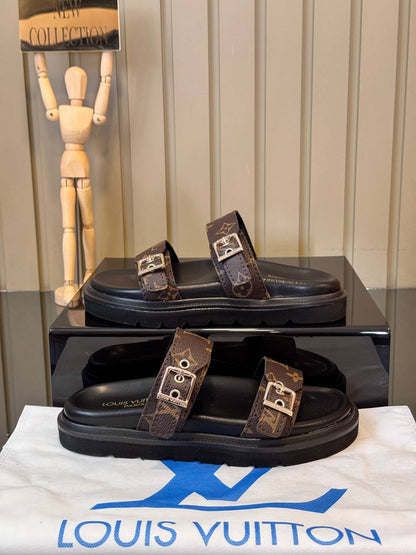 L. New Season Sandals
