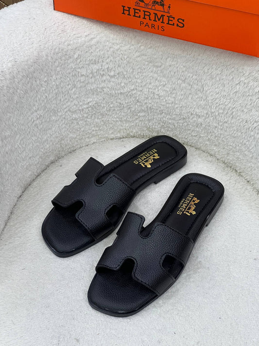 PARIS ORAN Slippers